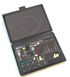 DWK Life Sciences Kimble Standard Threaded Microscale Kit - MICRO KIT ...