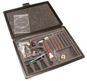 DWK Life Sciences Kimble Standard Threaded Microscale Kit - MICRO KIT ...