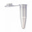 DWK Life Sciences Kimble Microtubes - PELLET PESTLES Polypropylene Tissue Grinder Tube, 1.5 mL Capacity, Blue - 749510-1500