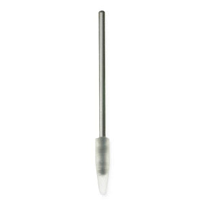DWK Kimble Reusable PELLET PESTLE, CTFE Tissue Grinders - CTFE / Stainless-Steel Pellet Pestle, 21 cm, 50.0 mL - 749515-5000