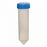 DWK Life Sciences Kimble Microtubes - PELLET PESTLES Polypropylene Tissue Grinder Tube, 50 mL Capacity, Natural Color - 749530-5000