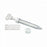 DWK Life Sciences Kimble Closed-System Tissue Grinders - TISSUE, GRINDER, COMP, SZ 50, CS1, MOLDED TIP - 749600-0050