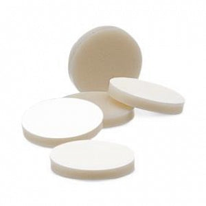 DWK Life Sciences Kimble PTFE-Faced Silicone Septa - PTFE-Faced Silicone Septum, Size 24, 24/Pack - 774161-0024
