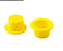 DWK Life Sciences Kimble Polyethylene Stoppers - Polyethylene Cap Plug, 14/20 - 774240-0014