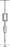 DWK Life Sciences Kimble Stirrers - STIRRER 24/40 COMP PTFE - 782030-0124