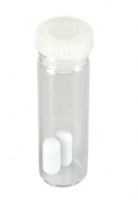 DWK Life Sciences Kimble Magnetic Stir Bar - SPINBAR 4X12 MM PK/6X2 - 791145-0021