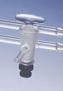 DWK Life Sciences Kimble Stopcocks - Stopcock Plug, Size 2 - 803001-0002