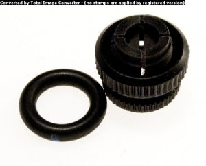 DWK Life Sciences Kimble Stopcocks - STOPCOCK PLUG RET SZ 21 - 809000-0021