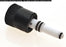 DWK Life Sciences Kimble Valve without Plug - VALVE PLUG SIZE 4 - 826501-0004