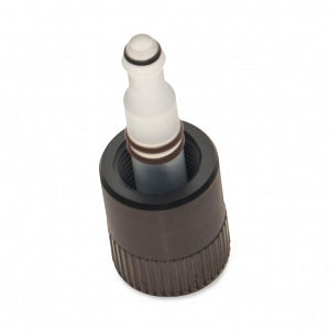 DWK Life Sciences Kimble Valve without Plug - VALVE SIZE 4 W/O PLUG - 826512-0004