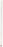 DWK Kimble Non-Mercury Partial Immersion Thermometer - THERMOMETER, NON-HG, PARTIAL, -10 TO 250C - 870790-0325