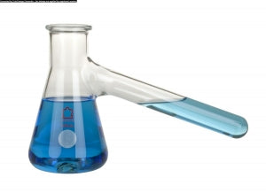 DWK Life Sciences Kimble Nephelo Culture Flasks - Nephelo Culture Flask, 250 mL, 14 x 130 mm - 881750-0414