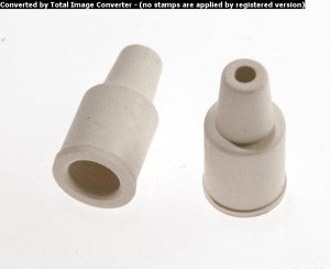 DWK Kimble Sidearm Stopper for Center Well Incubation Flask - STOPPER SIDEARM PK/144 - 882311-0000