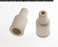 DWK Kimble Sidearm Stopper for Center Well Incubation Flask - STOPPER SIDEARM PK/144 - 882311-0000