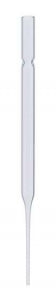 DWK Life Sciences Kimble Disposable Pasteur Pipettes - Disposable Borosilicate Pasteur-Type Pipette, 5.75" L, 250/Pack - 883350-0575
