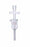 DWK Life Sciences Kimble Tenbroeck All Glass Tissue Grinders - Tenbroeck All Glass Tissue Grinder, 7 mL - 885000-0007