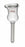 DWK Life Sciences Kimble Tenbroeck All Glass Tissue Grinders - Tenbroeck All Glass Tissue Grinder Tube, 7 mL - 885002-0007