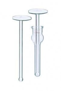 DWK Life Sciences Kimble Dounce All-Glass Tissue Grinders - TISSUE GRINDER COMP 40ML - 885300-0040