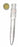 DWK Life Sciences Kimble Duall All-Glass Tissue Grinders - Kimble DUALL All-Glass Tissue Grinder Tube, Size 22 - 885352-0022