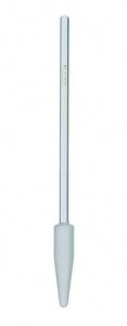 DWK Life Sciences Kimble Dounce with All-Glass Tissue Grinders - Dounce with All-Glass Tissue Grinder Pestle, Size 21 - 885451-0021