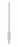 DWK Life Sciences Kimble Dounce with All-Glass Tissue Grinders - Dounce with All-Glass Tissue Grinder Pestle, Size 21 - 885451-0021