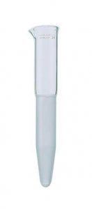 DWK Life Sciences Kimble Dounce with All-Glass Tissue Grinders - Dounce with All-Glass Tissue Grinder Tube, Size 24 - 885452-0024