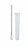DWK Kimble Potter-Elvehjem Tissue Grinders with PTFE and Glass - Potter-Elvehjem Tissue Grinder Tube, PTFE and Graduated Glass, Size 19 - 885752-0019