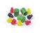 DWK Life Sciences Kimble Sample Tube Pressure Caps - Polyethylene (PE) Pressure Caps for 3 mm NMR Tubes, Red - 897093-0001
