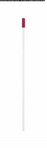DWK Life Sciences Kimble 3mm Highest Quality NMR Tube - Highest Quality NMR Tube, 3 mm, 7", 5/Pack - 897840-0000