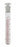 DWK Kimble Graduated Test Tubes with Flat Head Stoppers - Graduated Test Tube with Flat Head Stopper, 5 mL - 898500-0005