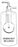 DWK Life Sciences Kimble Large Volume Vacuum Trap - VACUUM TRAP 1000 ML - 926400-1000