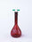 DWK Kimble RAY-SORB Volumetric Flasks w/PTFE Stoppers - KIMAX RAY-SORB Heavy-Duty Wide-Mouth Volumetric Flasks with PTFE Stopper, 2000 mL - 92822F-2000
