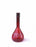 DWK Kimble RAYSORB Hvy Dty Volumetric Flask w/o Stopper - RAYSORB Heavy Duty Volumetric Flask without Stopper, Wide Mouth, 100 mL - 92822N-100