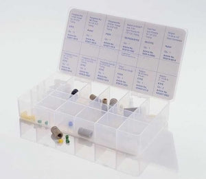 DWK Life Sciences Kimble Standard Version Fittings Kit - FITTINGS KIT STD VERSION - 953882-1000
