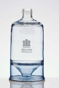 DWK Life Sciences Kimble HPLC Reservoir - HPLC Reservoir, 250 mL - 953901-0252