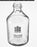 DWK Life Sciences Kimble HPLC Reservoir - HPLC Flat Bottom Reservoir, 250 mL - 953902-0252