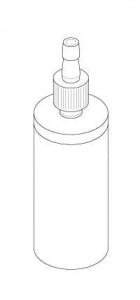 DWK Life Sciences Kimble SS Filter - SS FILTER ONLY - 953917-0001