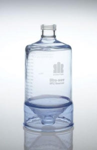 DWK Life Sciences Kimble HPLC Reservoir - HPLC Reservoir, Graduated 2 L - 953922-2002