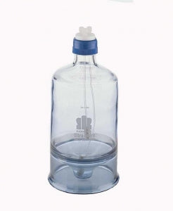 DWK Life Sciences Kimble HPLC Reservoir - MP RESERVOIR SYSTEM 500ML - 953980-0502