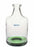 DWK Kimble Plastic Safety-Coated Heavy Duty Carboy - BOTTLE, SOLUTION, CARBOY, 5.0GAL, KIMCOTE - KC14950-500