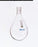 DWK Life Sciences Kimble KimCote Heavy Wall Recovery Flask - KimCote Heavy Wall Recovery Flask, 24/40, 500 mL - KC25165-500