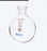 DWK Life Sciences Kimble KimCote Round Bottom Flask - KimCote Round Bottom Boiling Flask, 35/25, 500 mL - KC25330-500