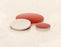 DWK by DWK Kimble PTFE Faced Silicone Rubber Septa - SEPTA, RED PTFE / SIL, 13MM - N73818B-13