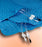 Gentherm Company Maxi-Therm Hyper / Hypothermia Blankets - Maxi-Therm Hyper / Hypothermia Blanket, Single Patient Use, Adult, 24" x 60" - 276