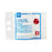 Medline Lightweight Fiberglass Cast Casting Tape - Fiberglass Casting Tape, Red, 3" x 4 yd. - CT34RED