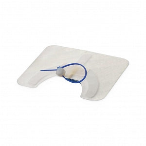 Centurion Centurion Chest Tube Anchor Securement Device - Centurion Chest Tube Anchor Securement Device with Locking Strap and Tape - CT40PXT