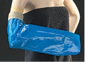 Trademark Corporation Cast Protectors - Cast Protector, Shower Safe, A ...