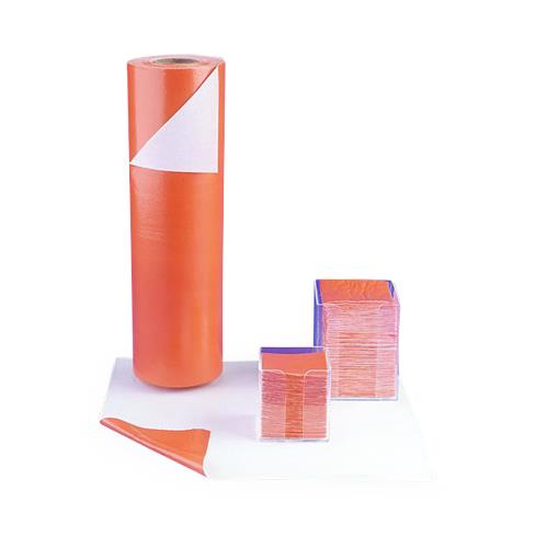 Bio-Screen Biohazard Wipe, Heavy Absorbency