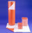 Current Technologies Bio-Screen Bio-Hazard Wipes / Liners - Bio-Screen Biohazard Wipe, Super Absorbency, 4" x 4" - BH90044