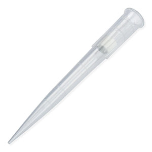 Celltreat Scientific Low-Retention Pipette Tips - PIPETTE TIP, FILTER, LOW RETENTION, 200L, S - 229019